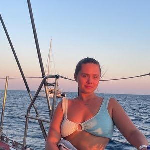 Meet your Posher, Katherine